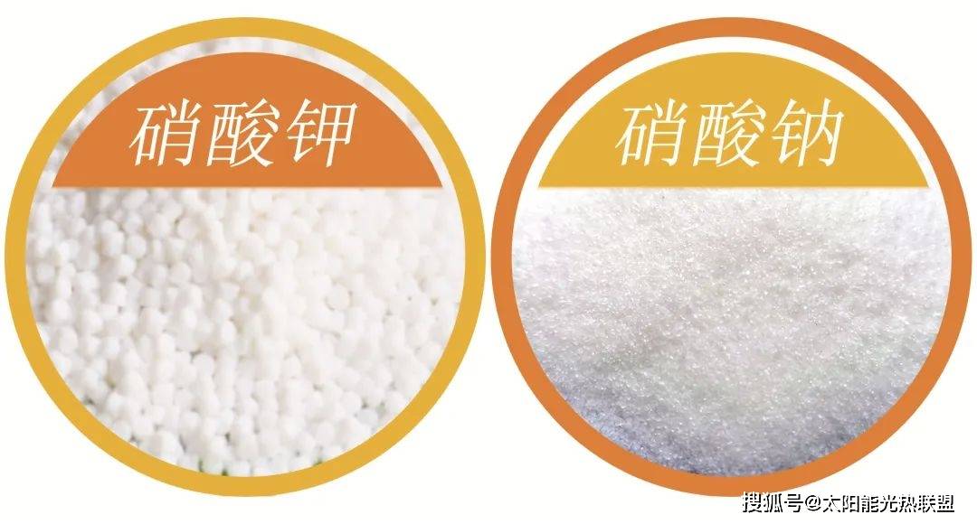 熔鹽年產(chǎn)能30萬噸！山西沃錦新材料重磅參展2022中國太陽能熱發(fā)電大會(huì)